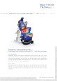 Centrifugal Disc Finishing Machines TT...-SM