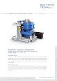 Centrifugal Disk Finishing System (TT-TT-B)