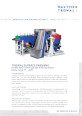 Centrifugal Disk Finishing Systems TT...-A 2C